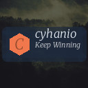 cyhanio