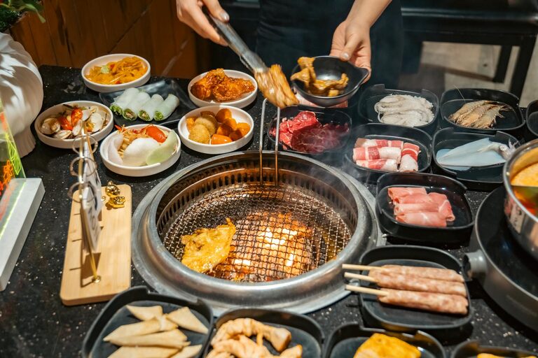 How to Create a Simple Weekly Meal Plan to Save Time and Eat Better